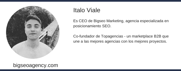 Italo Viale Italo Viale