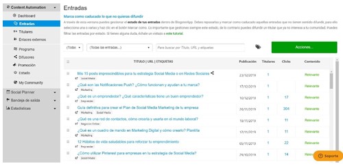 BlogsterApp BlogsterApp