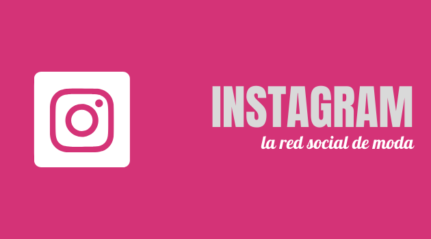 Instagram nunca pasa de moda