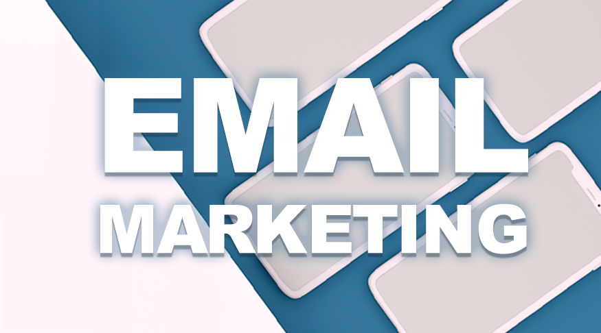 Email marketing