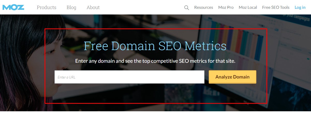 ¿Qué otros métodos existen para averiguar el Domain Authority? ¿Qué otros métodos existen para averiguar el Domain Authority?