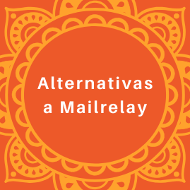 funcionalidades de Mailrelay