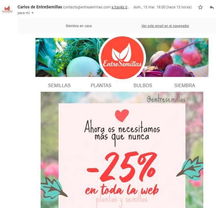 entresemillas