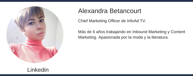 Alexandra Betancourt Alexandra Betancourt