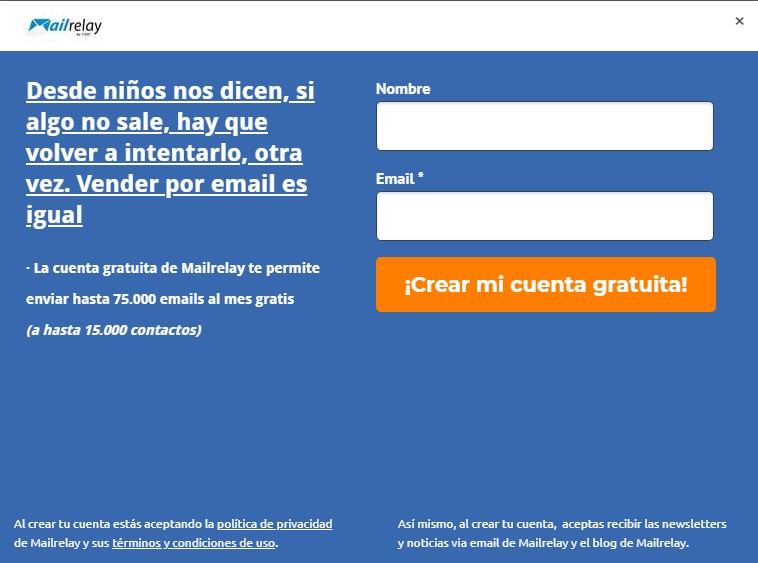 ejemplo de formulario