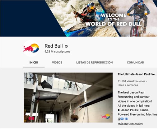 Red Bull