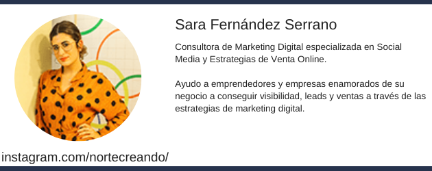 Sara Fernández