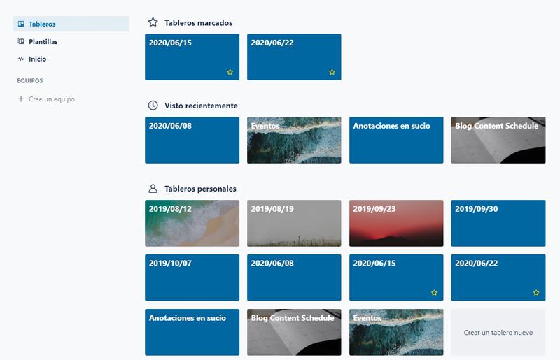 Trello Trello