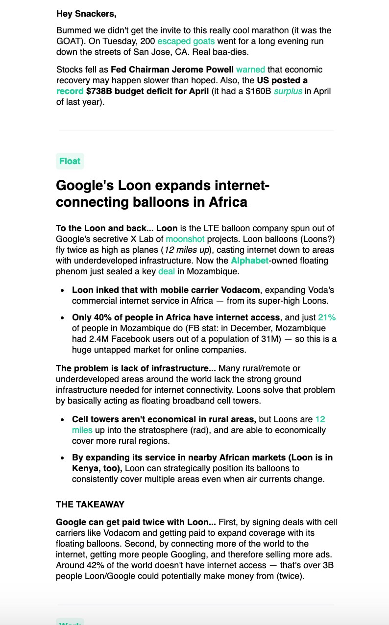 ejemplo de email en texto plano ejemplo de email en texto plano