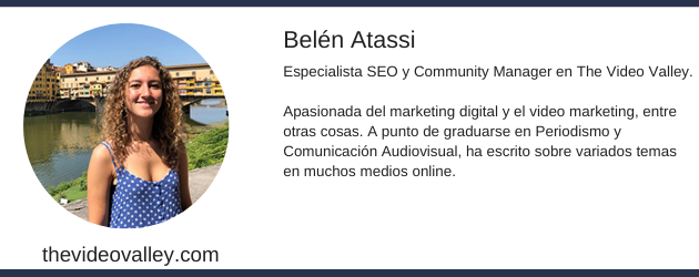 Belén Atassi Belén Atassi