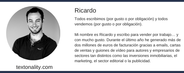 Ricardo