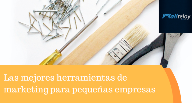 Best Marketing Tools for Small Businesses