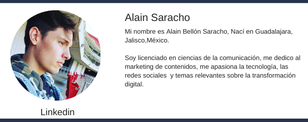 Alain Saracho