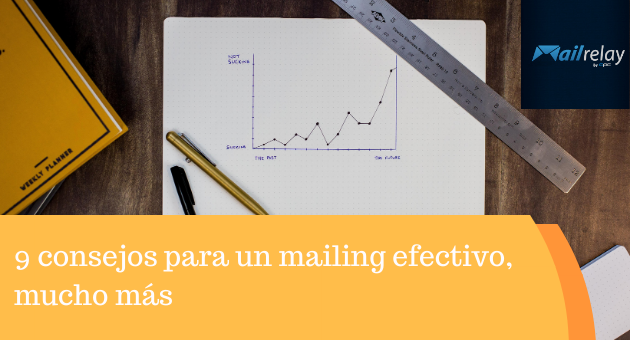 9 Tips for Creating a More Effective Email Marketing Campaign