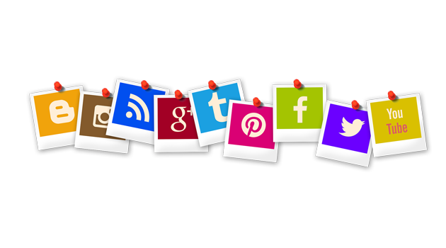 Promociona tu blog en las redes sociales Promociona tu blog en las redes sociales