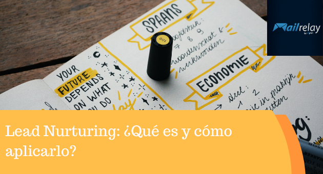 Funnels de venta en email marketing: Tipos de emails y ejemplos