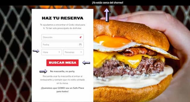 UX writing en buscadores UX writing en buscadores