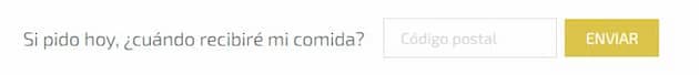 UX writing en buscadores UX writing en buscadores