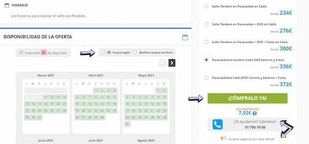 UX writing en fichas de producto UX writing en fichas de producto