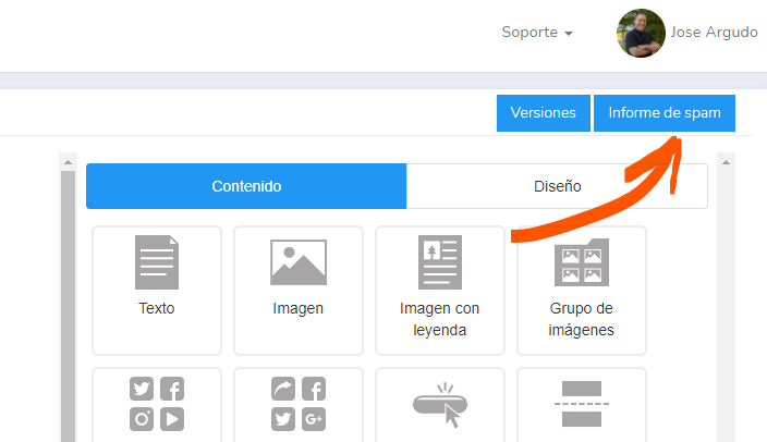 ¿Cómo podemos revisar el contenido del email para evitar llegar como spam? ¿Cómo podemos revisar el contenido del email para evitar llegar como spam?