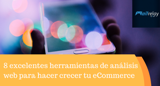 Top 8 Web Analytics Tools for Ecommerce
