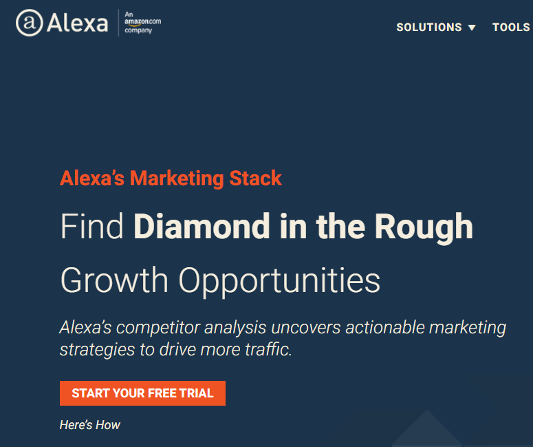 Alexa.com Alexa.com