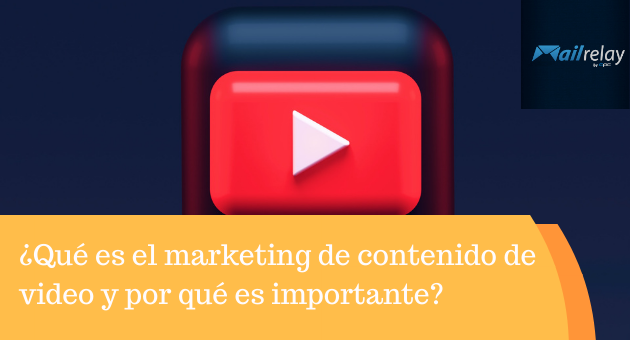 ¿Qué es el marketing de contenido de video y por qué es importante? ¿Qué es el marketing de contenido de video y por qué es importante?