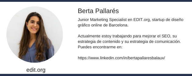 Berta Pallarés Berta Pallarés