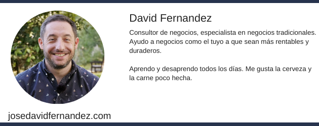 David Fernandez David Fernandez
