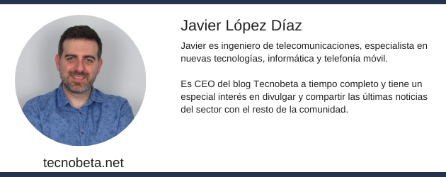 Javier López