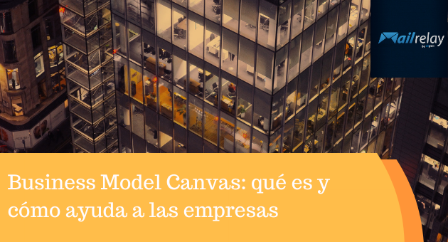 Business Model Canvas: qué es y cómo ayuda a las empresas