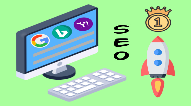 inbound marketing y SEO