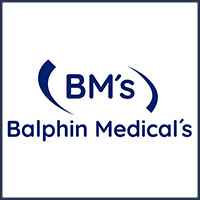 Balphin Medical’s