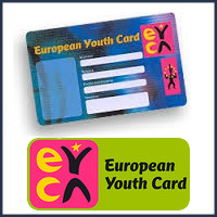 Carné Joven Europeo