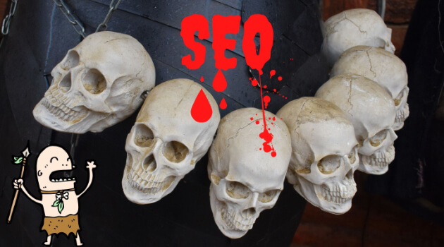 consejos canibalización SEO