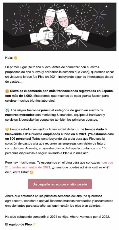 Tu estrategia de múltiples envíos Tu estrategia de múltiples envíos