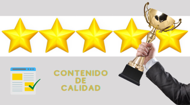 evitar canibalización SEO