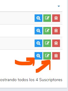 ver o editar un contacto ver o editar un contacto
