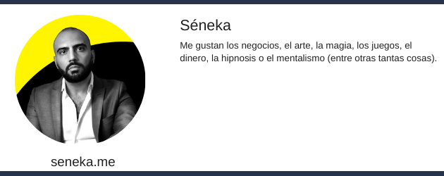 Séneka