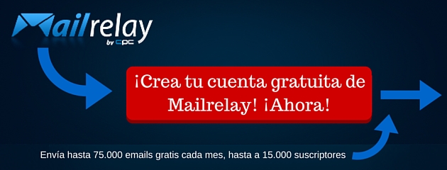 SAFE HARBOR: alternativas seguras a Mail Chimp