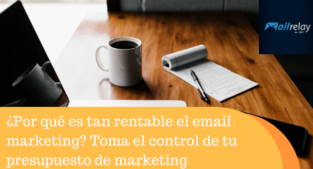 Por que o email marketing é tão lucrativo? O verdadeiro marketing de resultados