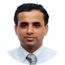 Shreeharsha Hegde profile picture